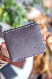 Zoozie Bags Carole - Gris